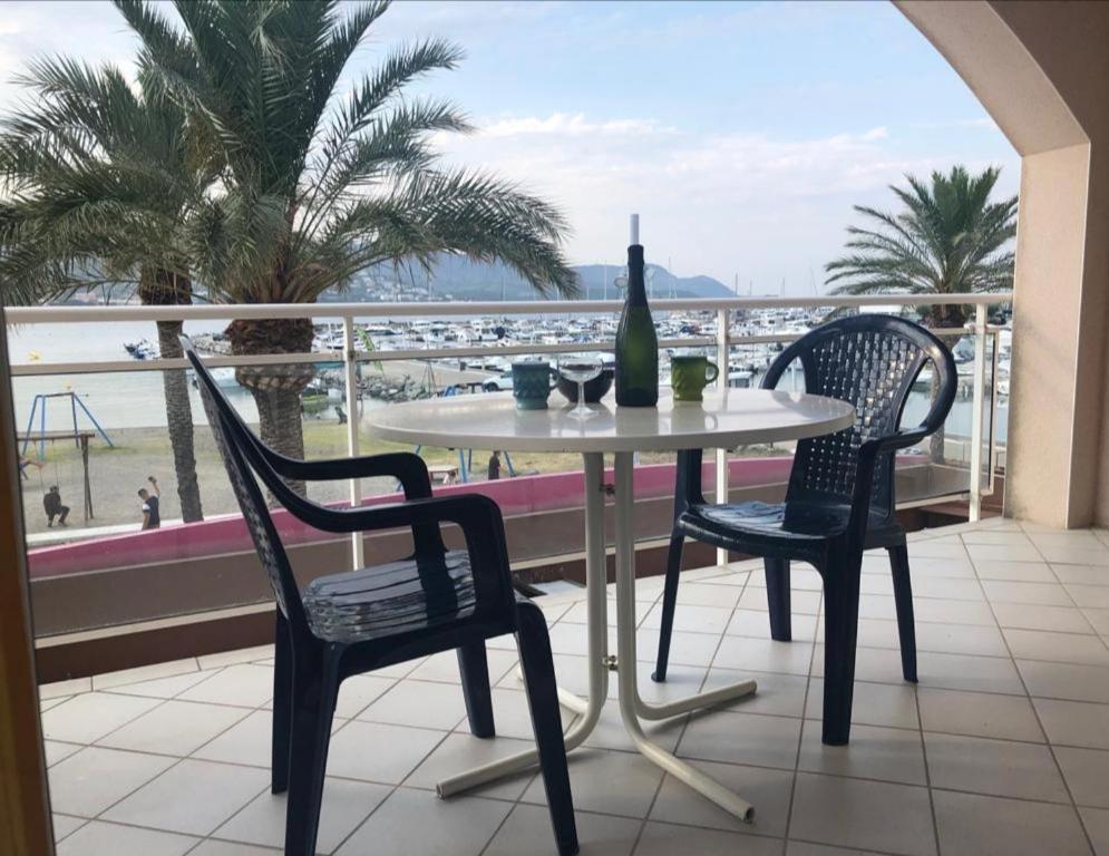 リャンサPlatja Del Portアパートメント エクステリア 写真