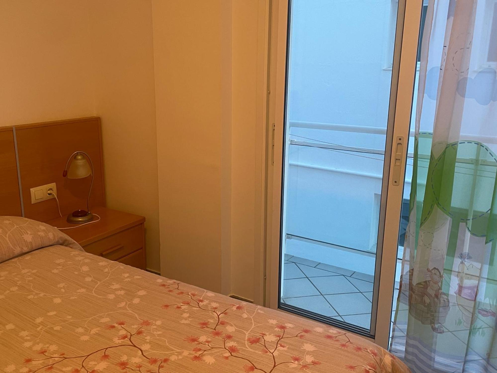 リャンサPlatja Del Portアパートメント エクステリア 写真