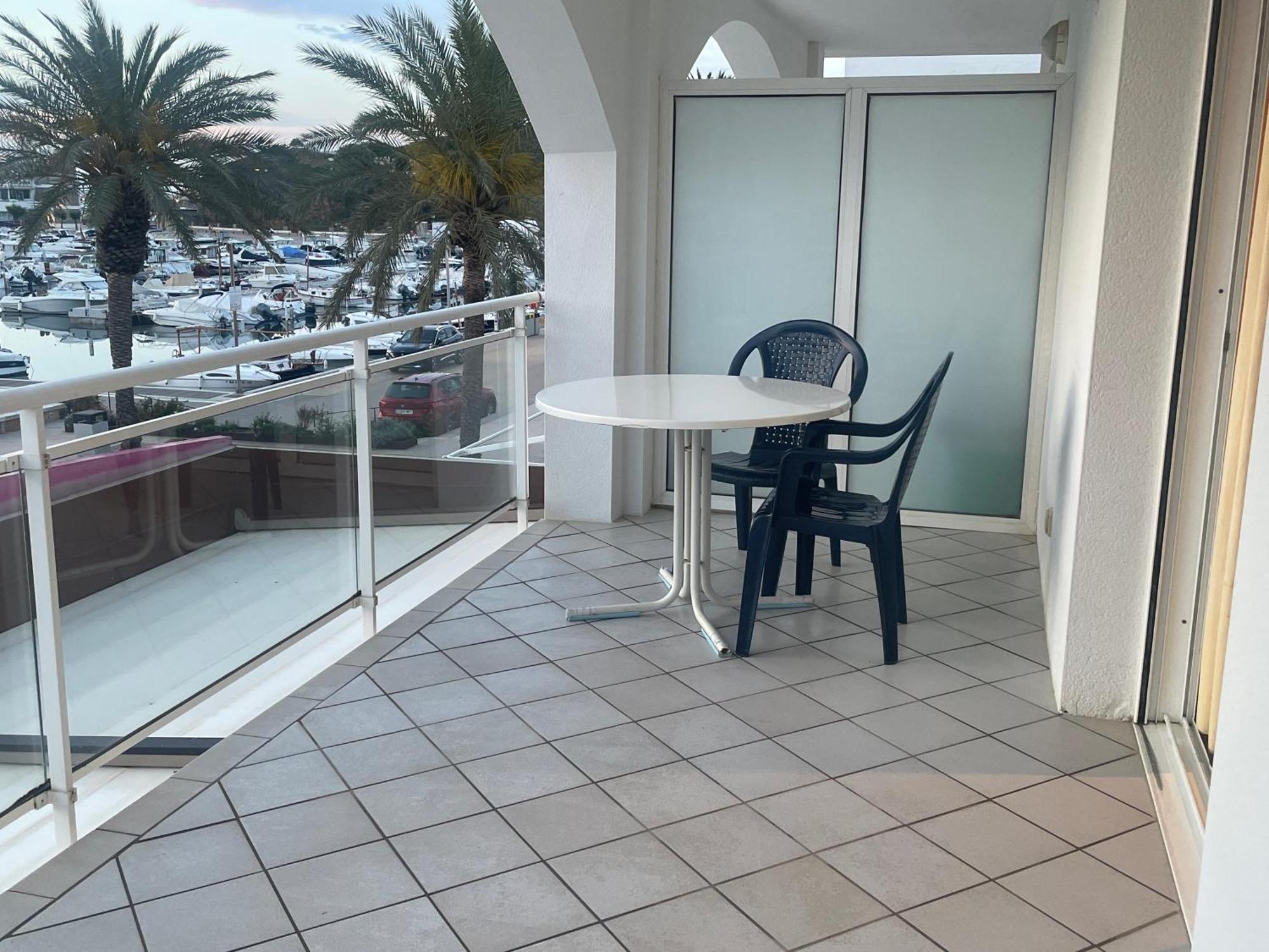 リャンサPlatja Del Portアパートメント エクステリア 写真
