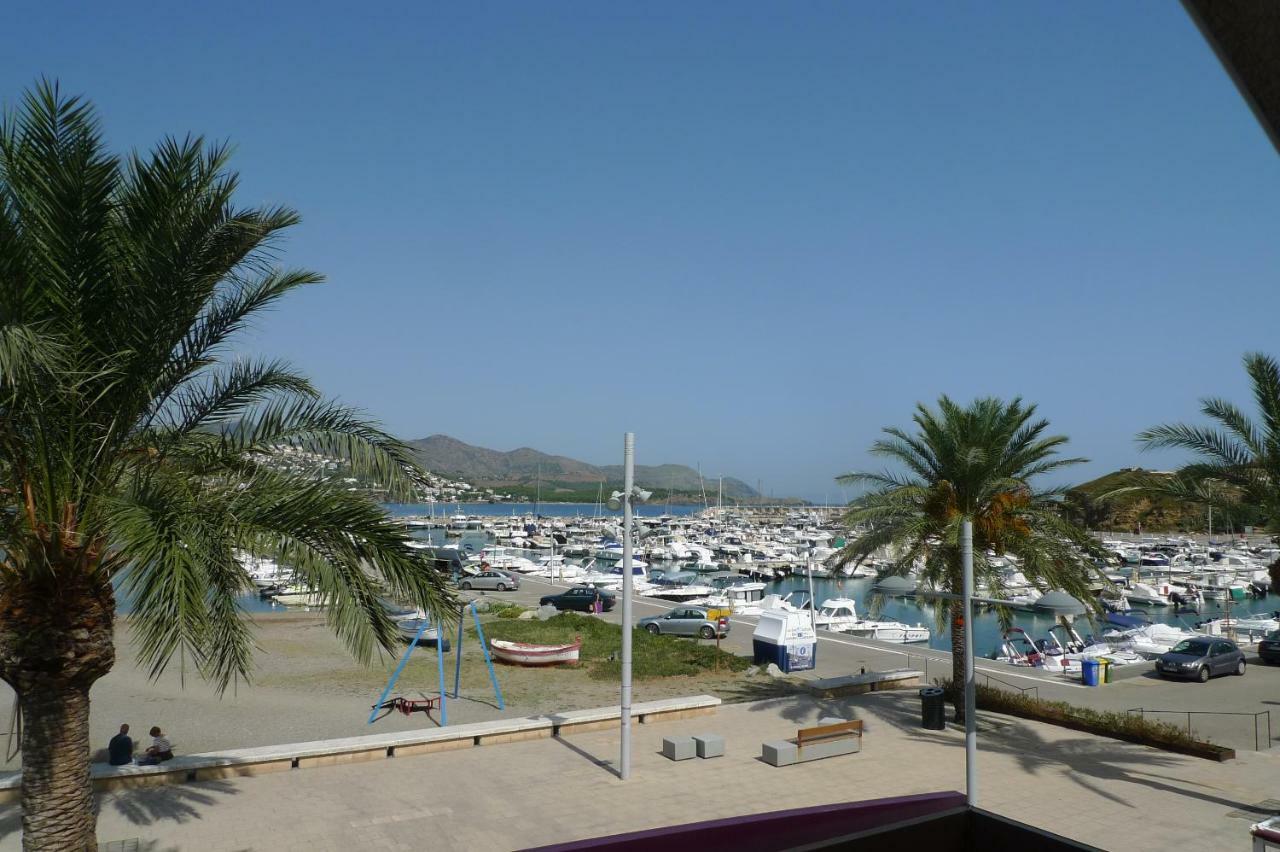 リャンサPlatja Del Portアパートメント エクステリア 写真